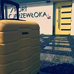 Port Przewloka -
