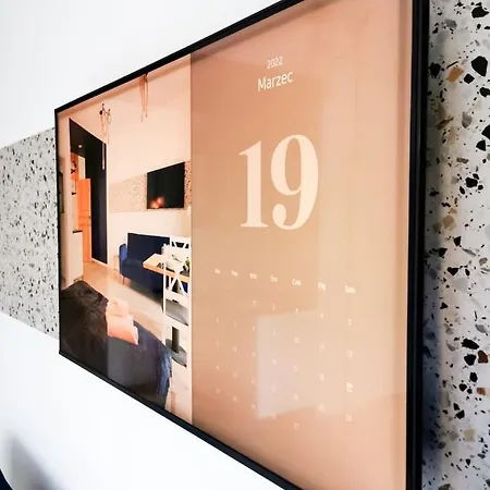 Apartmán Port Przewloka -