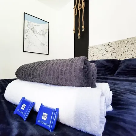 Apartman Port Przewloka -