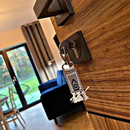 Apartman Port Przewloka - Ustka