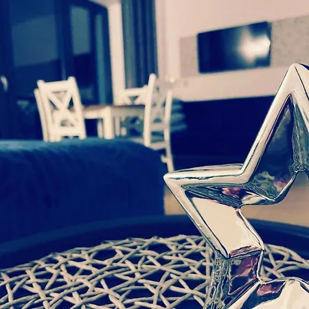 Port Przewloka - Lejlighed *