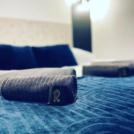Apartamento Port Przewloka - Ustka