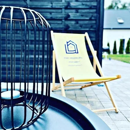 Port Przewloka - * Ustka