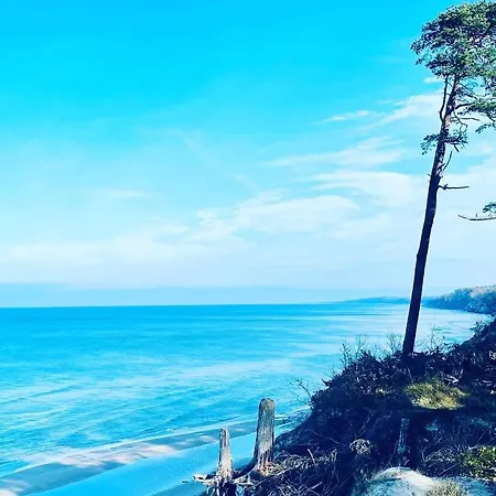 Apartman Port Przewloka - Ustka