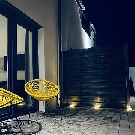 Port Przewloka - Ustka