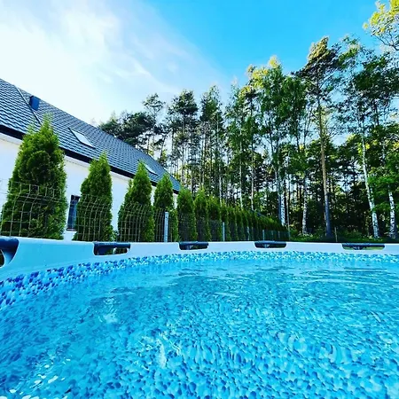 Port Przewloka - Apartman *