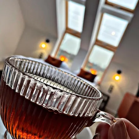 Apartman Port Przewloka -