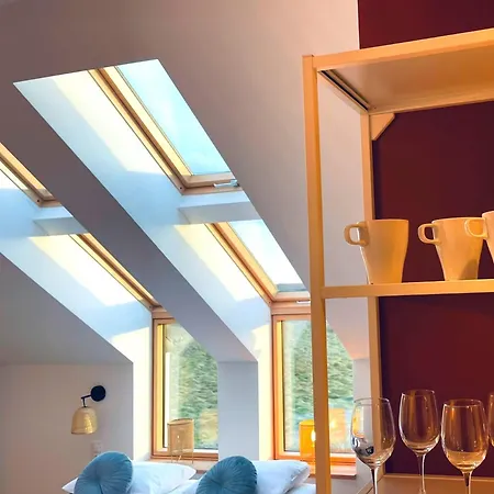 Port Przewloka - Ustka