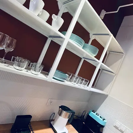 Port Przewloka - Ustka