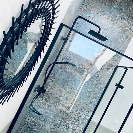 Apartmán Port Przewloka - *