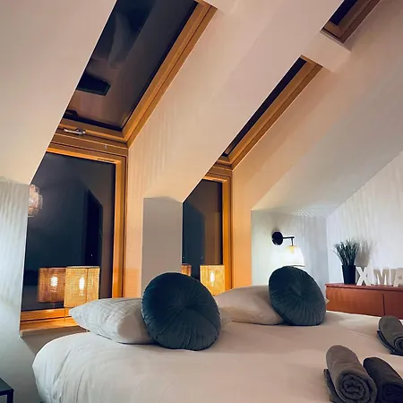 Port Przewloka - * Ustka