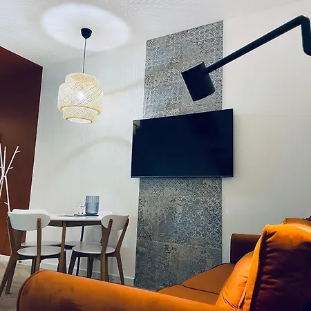 Apartamento Port Przewloka - Ustka