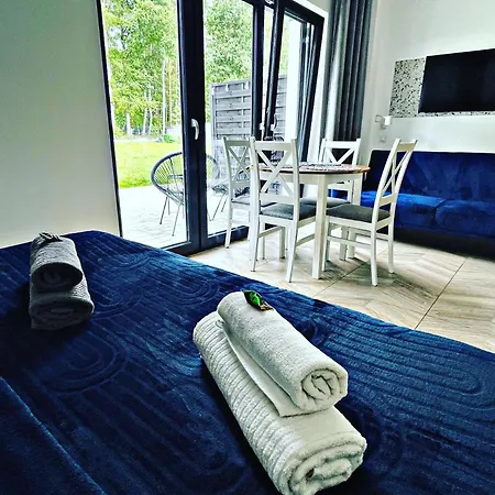 Apartman Port Przewloka - *