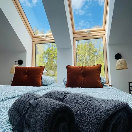 Port Przewloka - Apartman