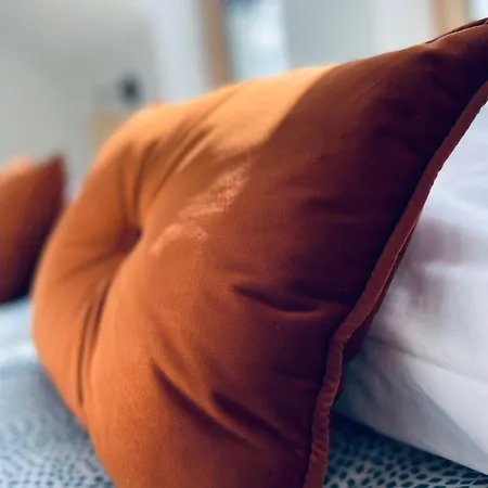 Apartman Port Przewloka -