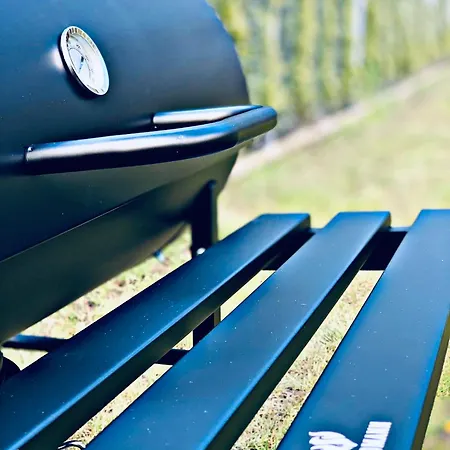 Port Przewloka - Apartman