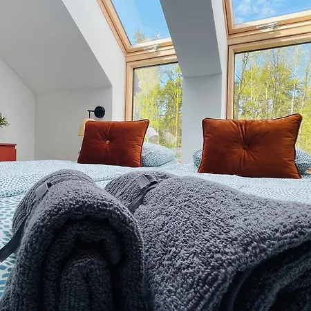 Apartman Port Przewloka - *