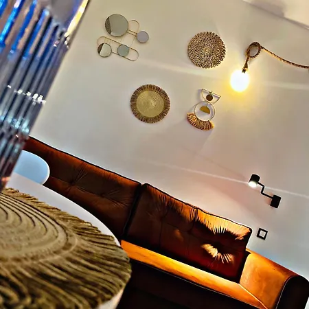 Port Przewloka - Ustka