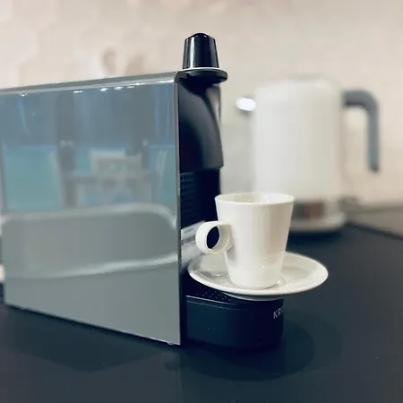 Port Przewloka - Lejlighed *