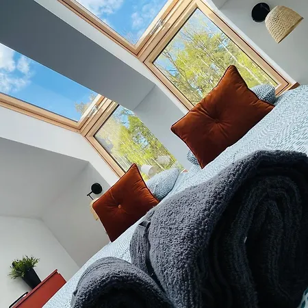 Lejlighed Port Przewloka - *