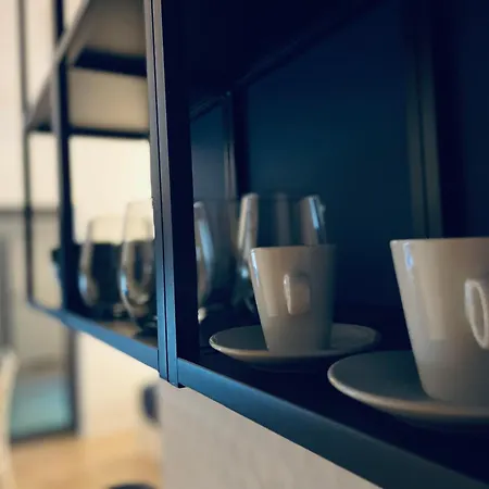 Port Przewloka - * Ustka