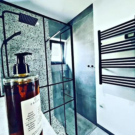 Port Przewloka - * Ustka