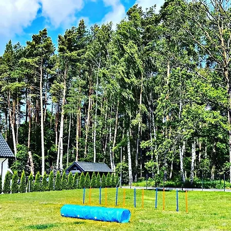 Apartman Port Przewloka - *