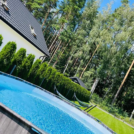 Port Przewloka - * Ustka