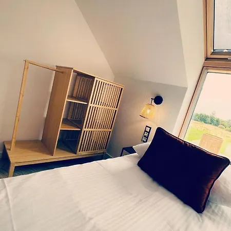 Port Przewloka - Apartman Ustka