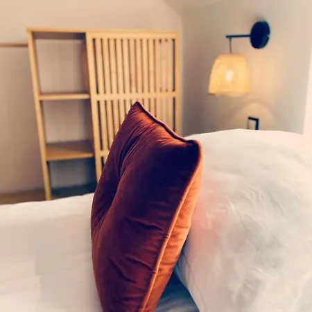 Port Przewloka - Apartamento *