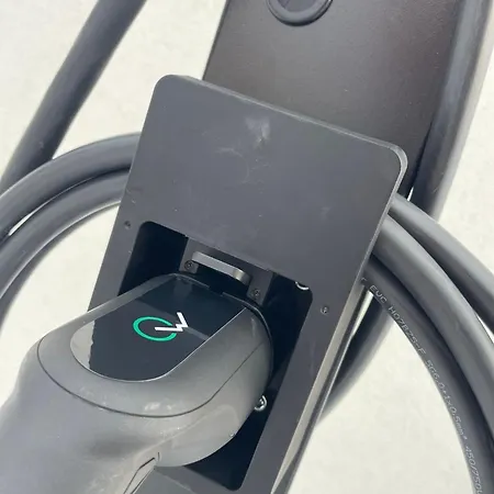 Port Przewloka - Apartman