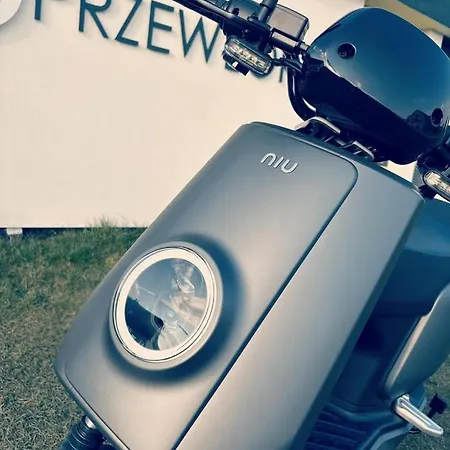 Port Przewloka - Lejlighed *