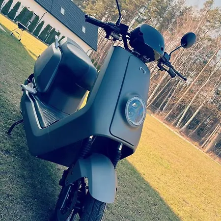 Lejlighed Port Przewloka - *