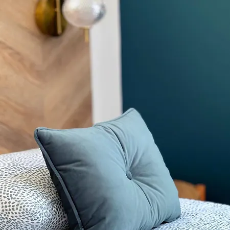 Port Przewloka - * Ustka