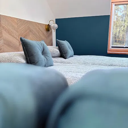 Apartman Port Przewloka -