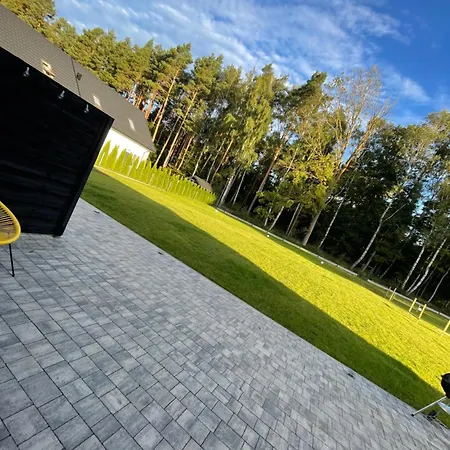 Apartman Port Przewloka - *