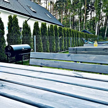 Port Przewloka - Apartman Ustka