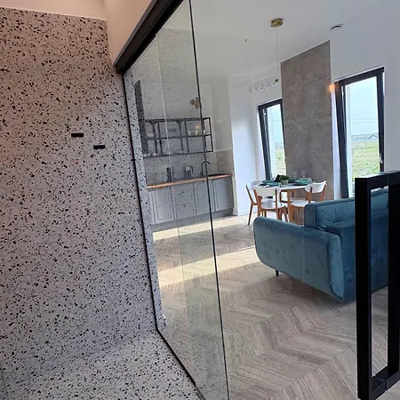 Port Przewloka - Lejlighed *