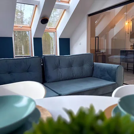 Port Przewloka - Ustka