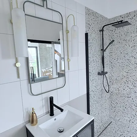 Apartamento Port Przewloka - Ustka