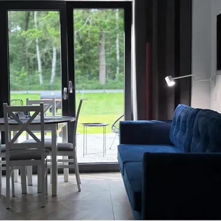 Apartman Port Przewloka - *