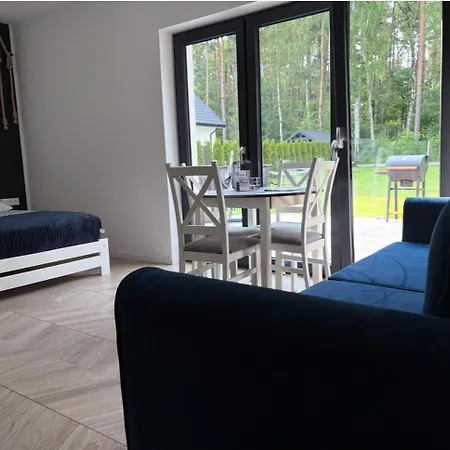 Port Przewloka - Ustka