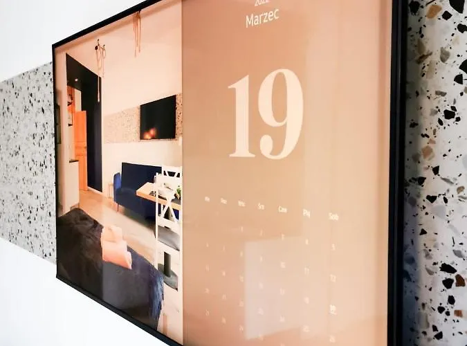 Appartement Port Przewloka -