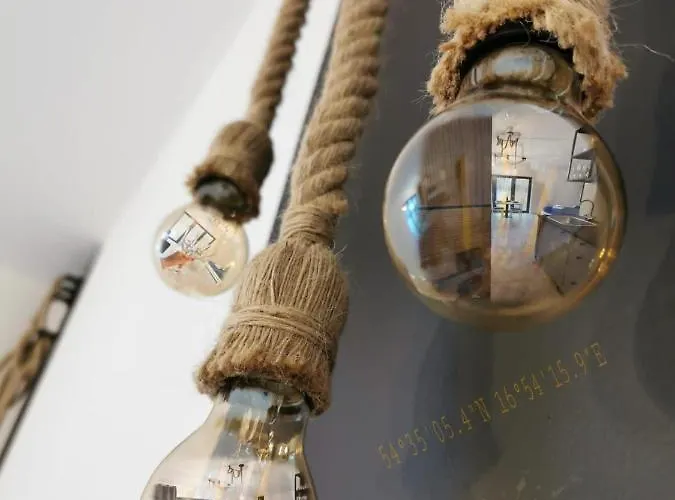 Port Przewloka - Ustka