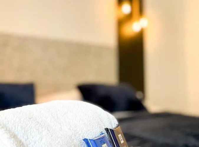 Port Przewloka - Appartement