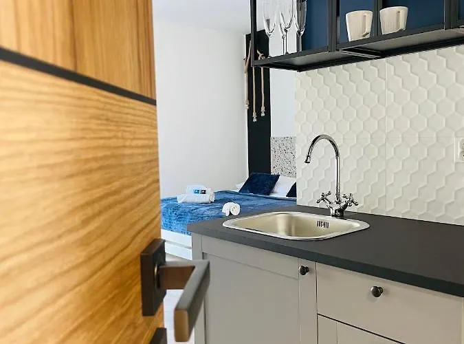 Appartement Port Przewloka - *