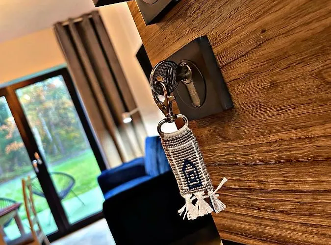 Appartement Port Przewloka - Ustka