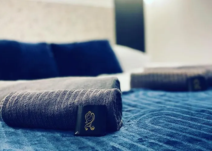 Appartement Port Przewloka - Ustka