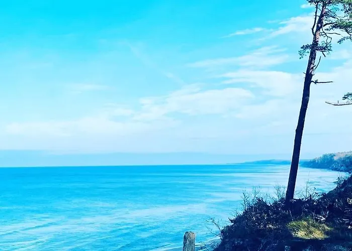 Appartement Port Przewloka - Ustka