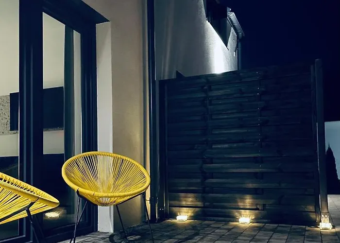 Port Przewloka - Ustka